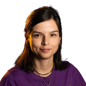 Alexandra Grigorescu, Marketing