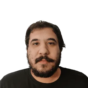 Cristi Marinescu, Back-End Engineer
