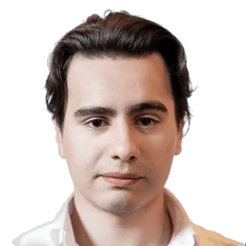 Gabriel Radu, Business Development