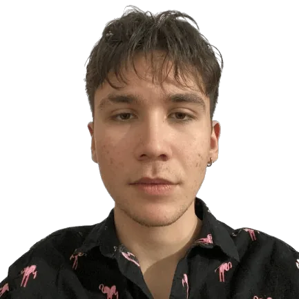 Marius Mircioaga, Full-Stack Engineer