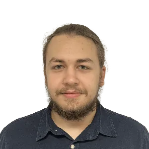 Mihai Anghelin, Full-Stack Engineer