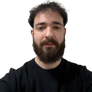 Mihai Maxim, Project Manager